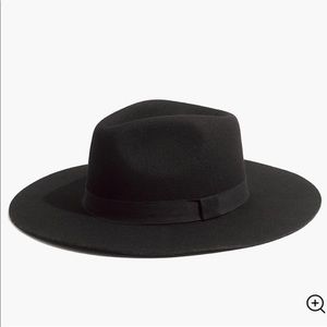 Biltmore for Madewell Hat